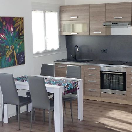 L'Escale N°5 Apartment Tartas Ngoại thất bức ảnh