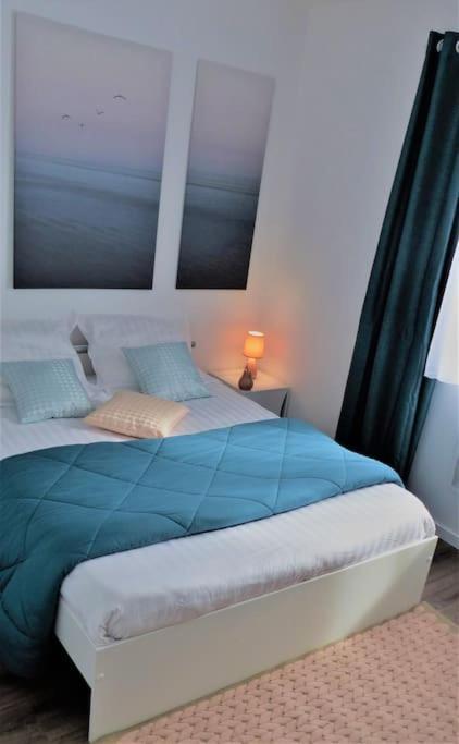 L'Escale N°5 Apartment Tartas Ngoại thất bức ảnh