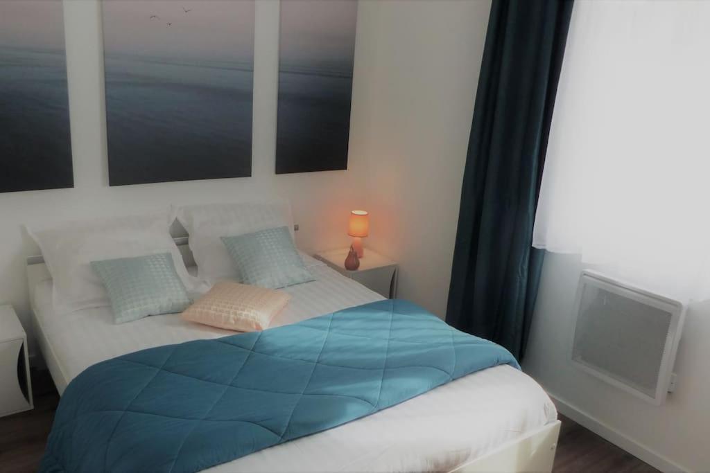 L'Escale N°5 Apartment Tartas Ngoại thất bức ảnh