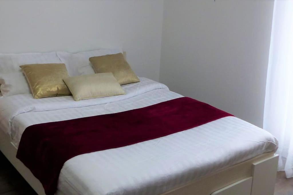 L'Escale N°5 Apartment Tartas Ngoại thất bức ảnh